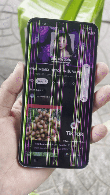 Samsung Galaxy S23 5G Xám. Mua bán Điện thoại tại Quận Bình Thuỷ Cần Thơ được đăng bởi Hường mobile hình 1