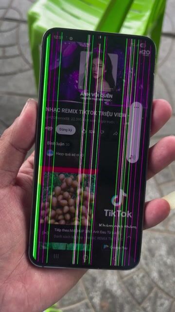 Samsung Galaxy S23 5G Xám. Mua bán Điện thoại tại Quận Bình Thuỷ Cần Thơ được đăng bởi Hường mobile hình 1