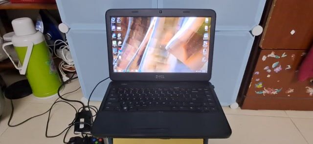 Dell N4050 Core I5 4GB/500GB Đã sử dụng. Mua bán Laptop tại Quận 3 Tp Hồ Chí Minh được đăng bởi Bằng hình 1