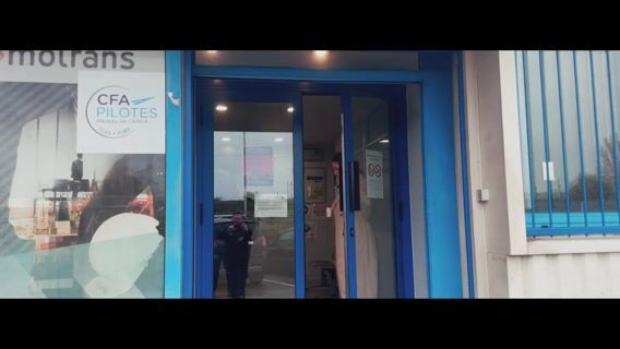 Pour l'avenir de la logistique