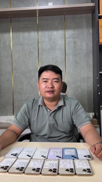 Apple iPhone 12 Pro Max 128GB-256GB Nhiều màu. Mua bán Điện thoại tại Quận 12 Tp Hồ Chí Minh được đăng bởi Sang Mobile hình 1