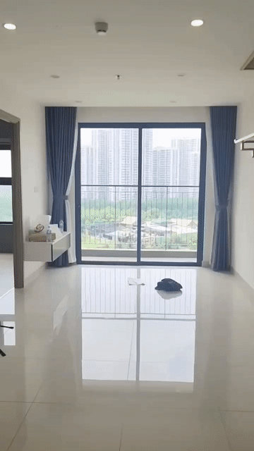 Mua bán Căn hộ Chung cư Vinhomes Grand Park Thành phố Thủ Đức Tp Hồ Chí Minh diện tích 59 m² giá 2,9 tỷ
