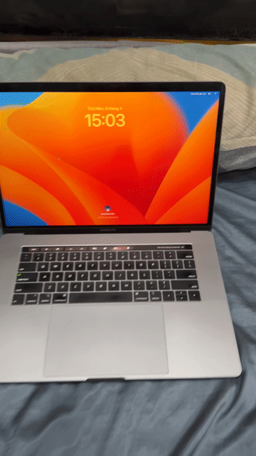 MACBOOK PRO 15 INCH 2018 EDIT VIDEO HÌNH ẢNH. Mua bán Laptop tại Quận 12 Tp Hồ Chí Minh được đăng bởi Nguyễn hoàng hình 1