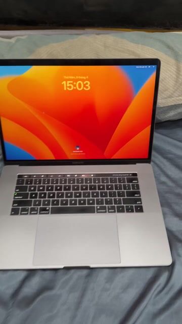 MACBOOK PRO 15 INCH 2018 EDIT VIDEO HÌNH ẢNH. Mua bán Laptop tại Quận 12 Tp Hồ Chí Minh được đăng bởi Nguyễn hoàng hình 1