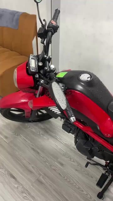 chính chủ bán xe. Mua bán Xe máy tại Huyện Nhà Bè Tp Hồ Chí Minh được đăng bởi khải khải hình 1