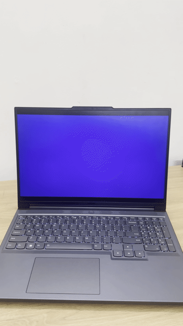 Lenovo Legion 5 i7-13620H 16gb/1Tb/4060 8gb. Mua bán Laptop tại Quận Gò Vấp Tp Hồ Chí Minh được đăng bởi Lappy Store hình 1