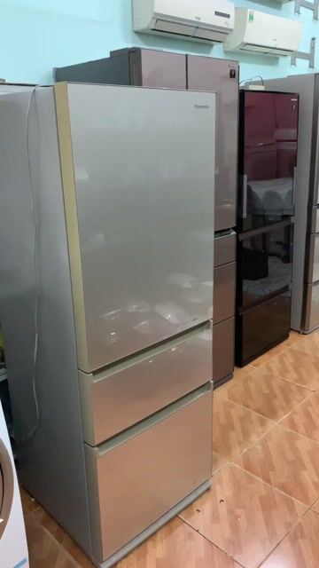 Tủ Lạnh Nội Địa Nhật Hitachi - Panasonic 310 >565L. Mua bán Tủ lạnh tại Thành phố Biên Hòa Đồng Nai được đăng bởi Hàng Nhật Biên Hoà  hình 1