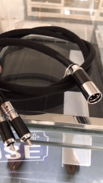 Dây SUB-Carbon Khóa Ren Thông Minh 1m5-giá 480K. Mua bán Tivi, Âm thanh tại Huyện Cẩm Mỹ Đồng Nai được đăng bởi Trần Đức Ngọc hình 1
