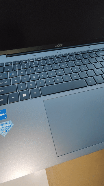 🔴mới 100% FPT 01/27 màn 16 inch Aspire lite AL16. Mua bán Laptop tại Thành phố Thủ Đức Tp Hồ Chí Minh được đăng bởi mt hình 1