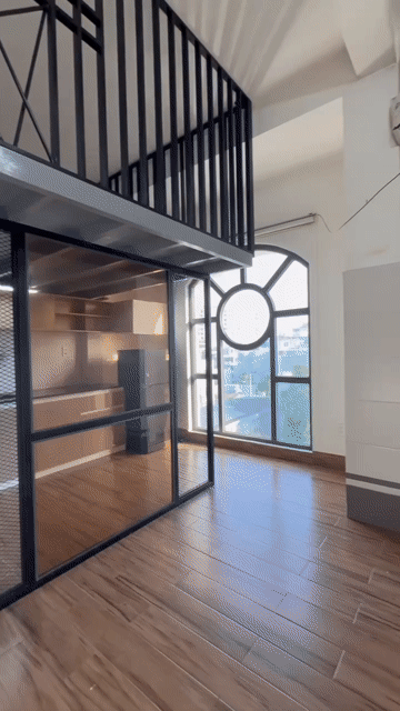 Cho thuê Căn hộ Chung cư Quận Bình Thạnh Tp Hồ Chí Minh diện tích 43 m² giá 6,5 triệu/tháng