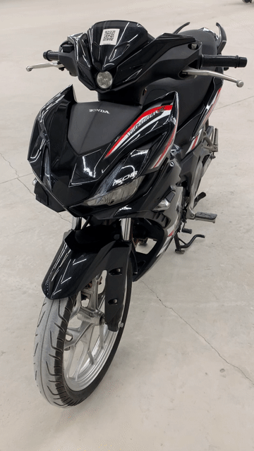 Winner X 2022 BSTP Chính Chủ Máy Zin Giá Tốt. Mua bán Xe máy tại Quận Gò Vấp Tp Hồ Chí Minh được đăng bởi iMotorbike Khương Phan hình 1