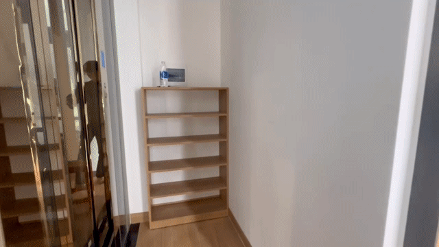 Cho thuê Căn hộ Chung cư Quận Hải Châu Đà Nẵng diện tích 75 m² giá 17,5 triệu/tháng
