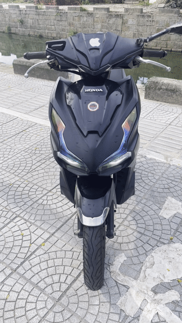 Air Blade 2020, Dk 2021. Mua bán Xe máy tại Thành phố Huế Thừa Thiên Huế được đăng bởi phi anh hình 1