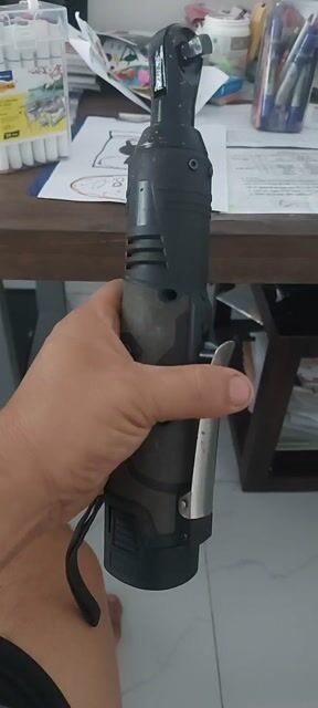 Máy bắn bulong Thanko Nhật, khoan bê tông National