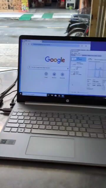 HP i3-1115G4 8GB/256GB Đã dùng. Mua bán Laptop tại Quận 11 Tp Hồ Chí Minh được đăng bởi Tran thien khanh hình 1