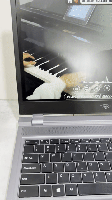 iTel Spirit 1 i3 8109u 8GB/256GB. Mua bán Laptop tại Quận 6 Tp Hồ Chí Minh được đăng bởi Máy Tính Bảo Ngọc hình 1