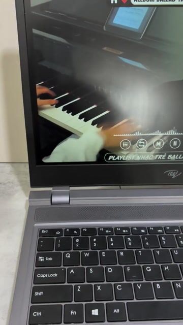 iTel Spirit 1 i3 8109u 8GB/256GB. Mua bán Laptop tại Quận 6 Tp Hồ Chí Minh được đăng bởi Máy Tính Bảo Ngọc hình 1