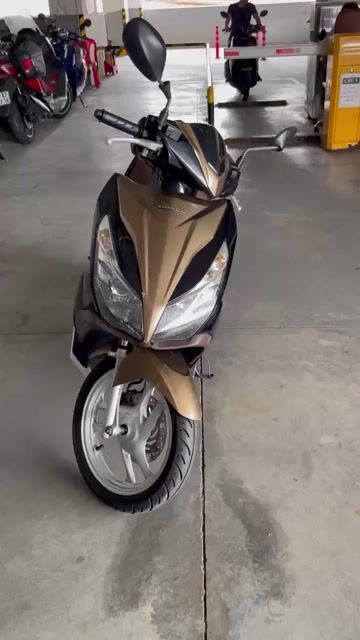 AirBlade 2013 biển 99, giấy tờ đầy đủ, btc tại nhà. Mua bán Xe máy tại Quận Bình Thạnh Tp Hồ Chí Minh được đăng bởi Lâm hình 1