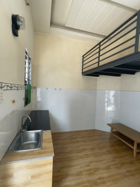 Cho thuê Phòng trọ Quận Bình Tân Tp Hồ Chí Minh diện tích 18 m² giá 2,8 triệu/tháng