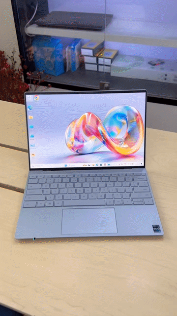 Dell XPS 13 9315 US - i7 1250U/16GB/512GB Like New. Mua bán Laptop tại Quận Thanh Xuân Hà Nội được đăng bởi Vũ Vân Hoàng hình 1