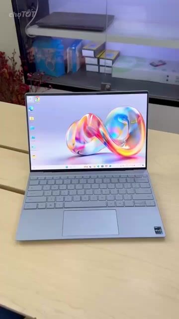 Dell XPS 13 9315 US - i7 1250U/16GB/512GB Like New. Mua bán Laptop tại Quận Thanh Xuân Hà Nội được đăng bởi Vũ Vân Hoàng hình 1