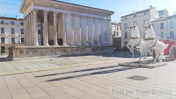 Lumière sur la directrice