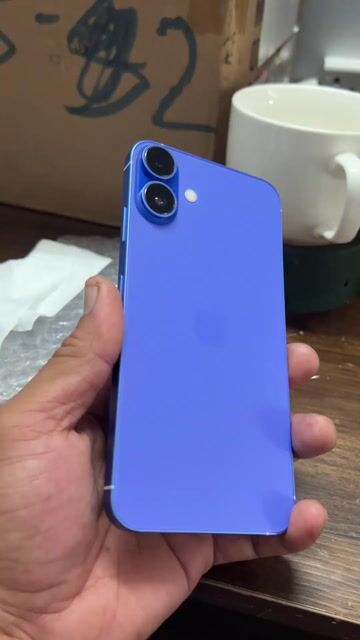 iPhone Xs Max 64GB Xanh LL/A Đã sử dụng. Mua bán Điện thoại tại Quận 12 Tp Hồ Chí Minh được đăng bởi xuân trường hình 1