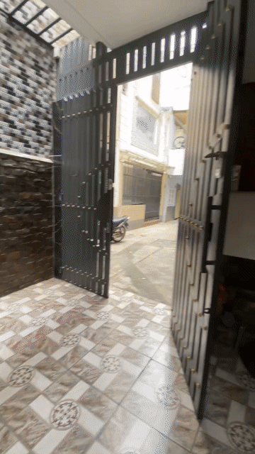 Cho thuê Nhà ở Quận Bình Thạnh Tp Hồ Chí Minh diện tích 112 m² giá 30 triệu/tháng