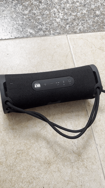 Loa Bluetooth Sony ULT1 Đen Mới 99%. Mua bán Tivi, Âm thanh tại Quận Tân Bình Tp Hồ Chí Minh được đăng bởi vũ xuân dương hình 1