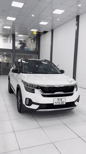 Xe Gia Đình Kia Seltos 2022 Premium Giá Tốt. Mua bán Ô tô tại Thành phố Thủ Đức Tp Hồ Chí Minh được đăng bởi Thắng Bán Xe hình 1