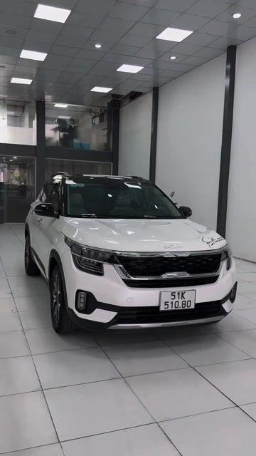 Xe Gia Đình Kia Seltos 2022 Premium Giá Tốt. Mua bán Ô tô tại Thành phố Thủ Đức Tp Hồ Chí Minh được đăng bởi Thắng Bán Xe hình 1