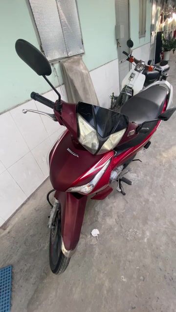 xe cá nhân, chạy kỹ. Mua bán Xe máy tại Quận Ninh Kiều Cần Thơ được đăng bởi Thương Nguyễn hình 1