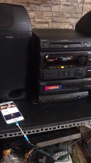 Dàn âm thanh Sony G90av Đen. Mua bán Tivi, Âm thanh tại Quận 3 Tp Hồ Chí Minh được đăng bởi Bảo hình 1