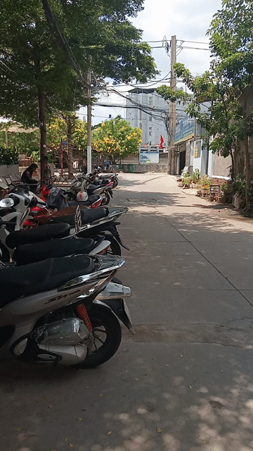 Cho thuê Văn phòng, Mặt bằng kinh doanh Quận 12 Tp Hồ Chí Minh diện tích 60 m² giá 6,5 triệu/tháng