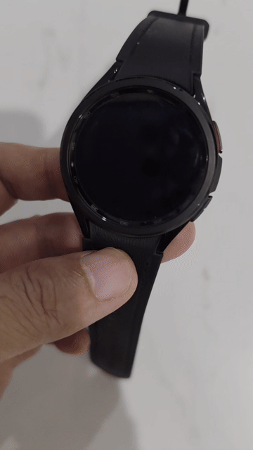 Samsung Galaxy Watch 6 classic 43mm Đen. Mua bán Thiết bị đeo thông minh tại Quận Nam Từ Liêm Hà Nội được đăng bởi thiep hình 1