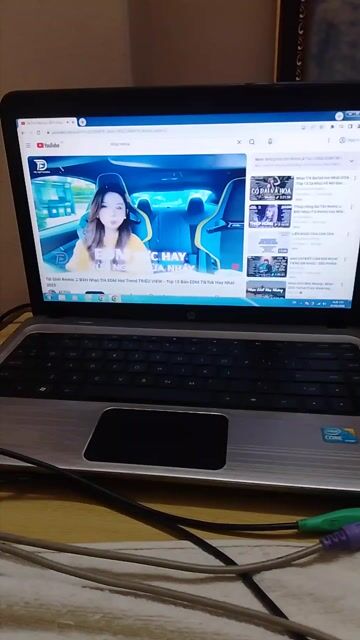 Bán laptop HP Pavilion dm4 kèm sạc. Mua bán Laptop tại Thành phố Vũng Tàu Bà Rịa - Vũng Tàu được đăng bởi Emanuel Nguyen hình 1