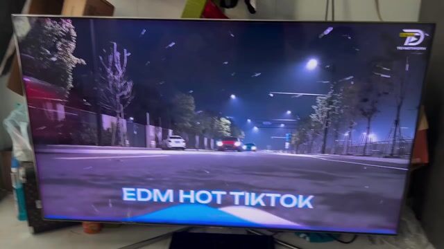 Tivi Samsung QLED 55 inch Đã sử dụng. Mua bán Tivi, Âm thanh tại Thị xã Bến Cát Bình Dương được đăng bởi Quân hình 1