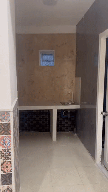 Cho thuê Căn hộ Chung cư Thành phố Biên Hòa Đồng Nai diện tích 22 m² giá 4 triệu/tháng