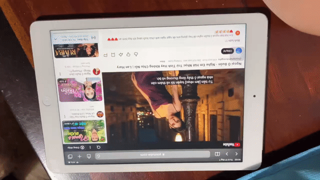 Thanh lý ipad giá rẻ cho bé xem youtobe,có ship. Mua bán Máy tính bảng tại Quận 1 Tp Hồ Chí Minh được đăng bởi Thanh Lý cầm đồ hình 1