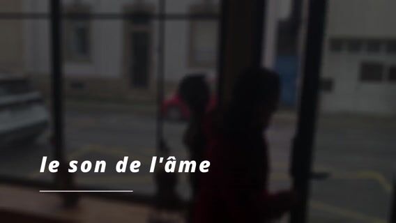 le son de l'âme