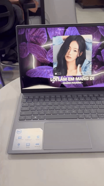 Dell Inspiron 15 i7 16GB Bạc. Mua bán Laptop tại Quận 4 Tp Hồ Chí Minh được đăng bởi Tên chưa cung cấp hình 1