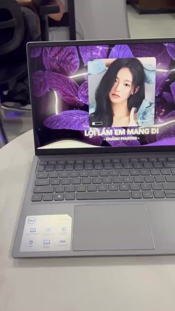 Dell Inspiron 15 i7 16GB Bạc. Mua bán Laptop tại Quận 4 Tp Hồ Chí Minh được đăng bởi Tên chưa cung cấp hình 1