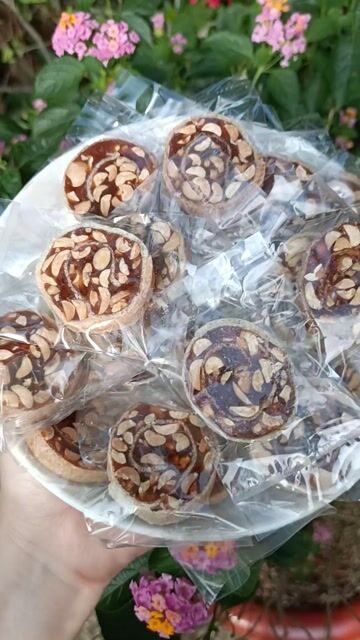 Kẹo chuối cuộn bánh phồng. Mua bán Đồ ăn, thực phẩm và các loại khác tại Huyện Giồng Trôm Bến Tre được đăng bởi kim ngân hình 1