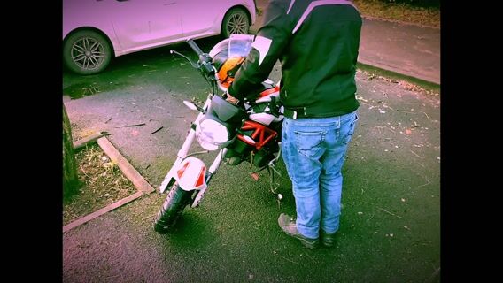 C'est ainsi que tout a commencé...