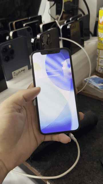 Apple iPhone 12 Pro 256GB Xanh Đã sử dụng. Mua bán Điện thoại tại Quận Gò Vấp Tp Hồ Chí Minh được đăng bởi Quảng Phạm Mua Iphone Lock HCM hình 1