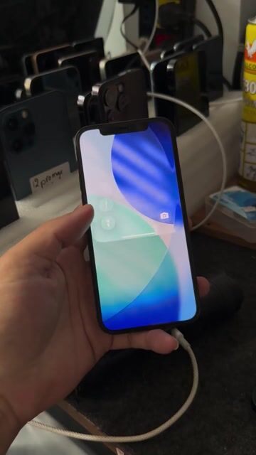 Apple iPhone 12 Pro 256GB Xanh Đã sử dụng. Mua bán Điện thoại tại Quận Gò Vấp Tp Hồ Chí Minh được đăng bởi Quảng Phạm Mua Iphone Lock HCM hình 1