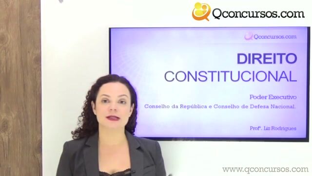 Direito Constitucional