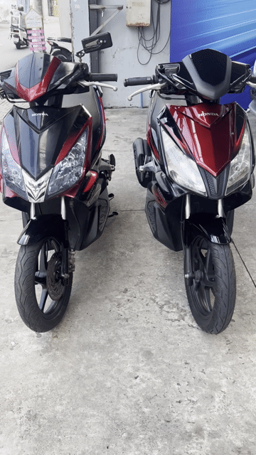ab 2008 bstp đẹp máy êm,bảo hành,cho nợ cho thiếu. Mua bán Xe máy tại Quận Tân Bình Tp Hồ Chí Minh được đăng bởi Tuấn Phụng hình 1