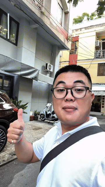 Mua bán Nhà ở Quận 5 Tp Hồ Chí Minh giá 8,5 tỷ