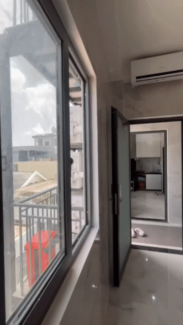 Cho thuê Phòng trọ Quận 12 Tp Hồ Chí Minh diện tích 15 m² giá 4,2 triệu/tháng